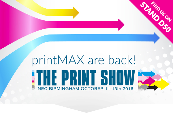 PrintShow 2016