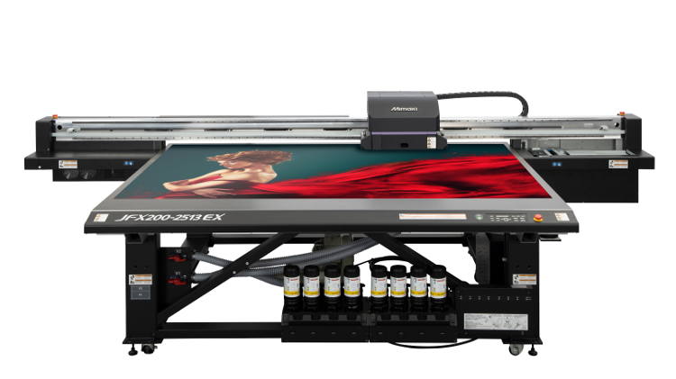 Mimaki JFX200-2513EX