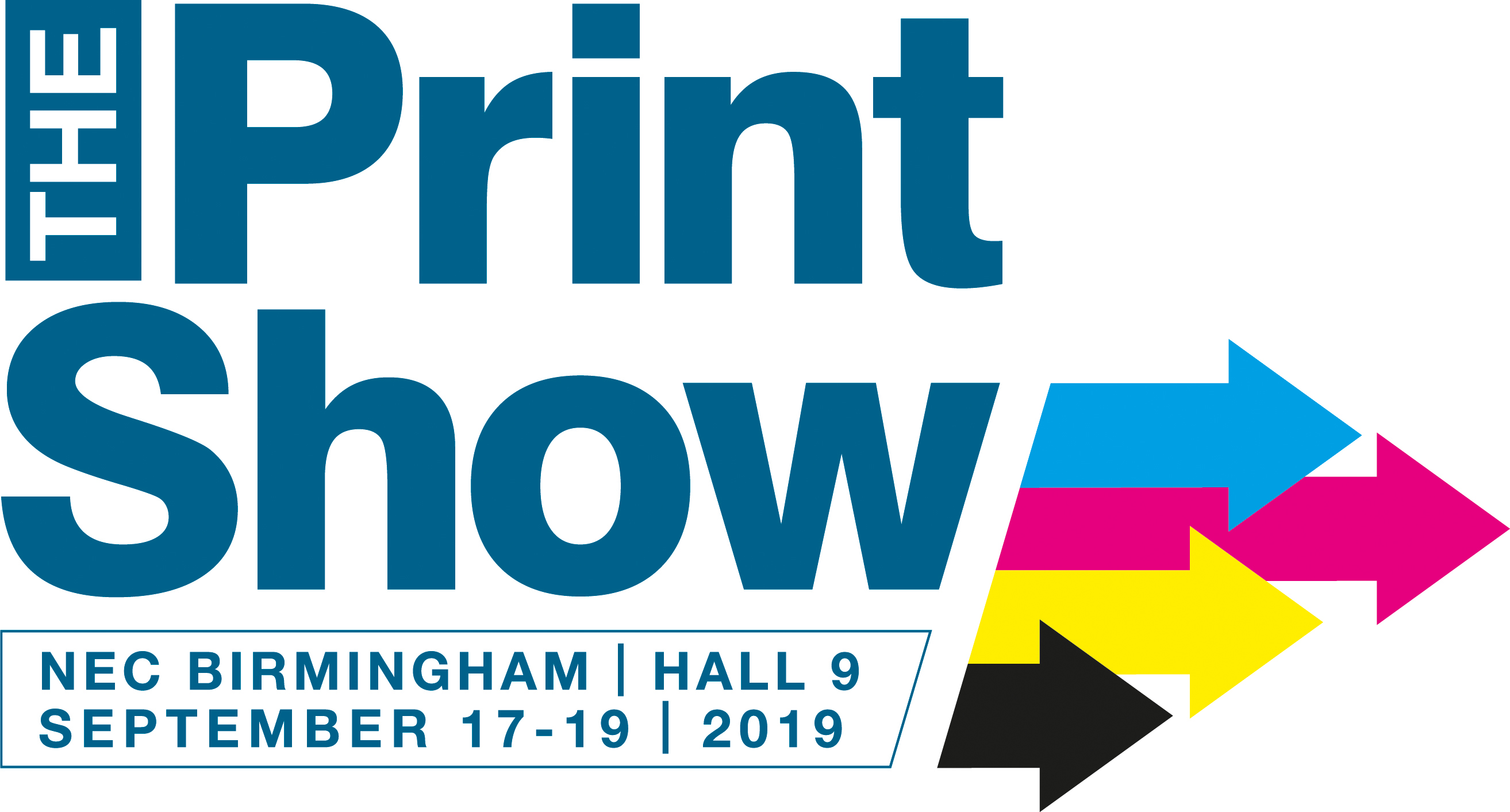 The Print Show 2019