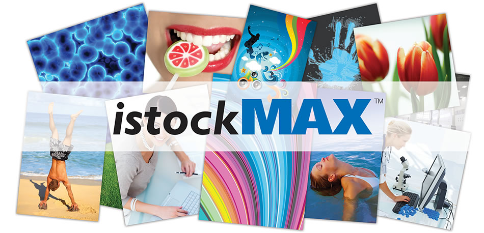 istockMAX