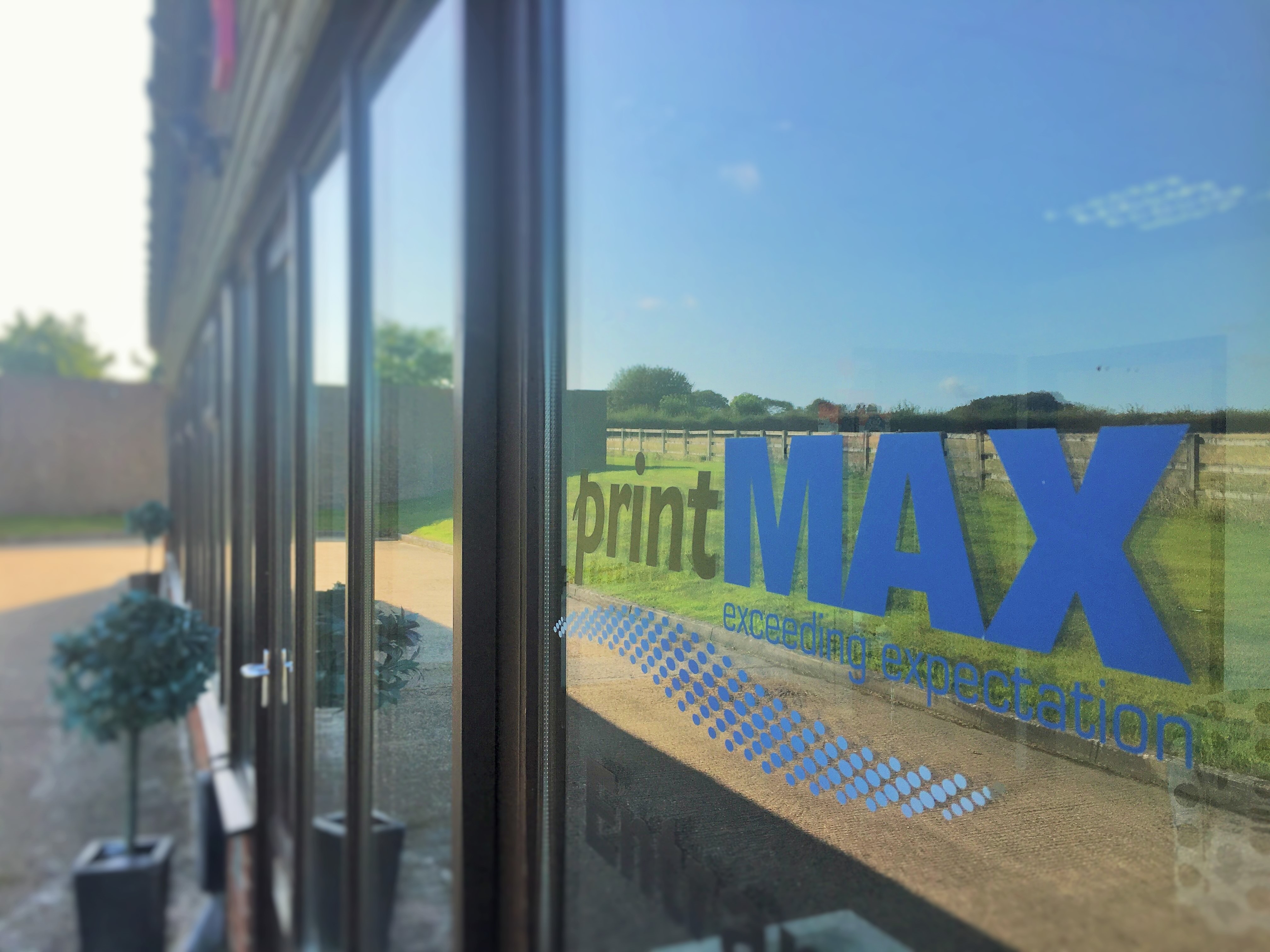 printMAX HQ