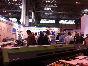 printMAX at Sign and Digital 2012