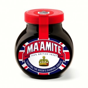 Marmite