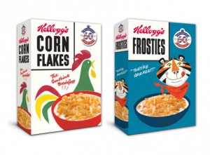 Kelloggs