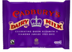 Cadburys