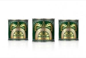 Tate & Lyle Golden Syrup