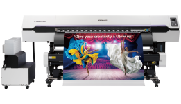 NEW Mimaki JV330 Series