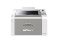 Roland LV Laser Cutter Series