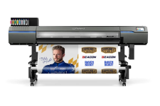 NEW Roland TrueVIS XG-640