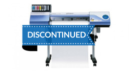 Roland VersaCAMM VS-I Series printer