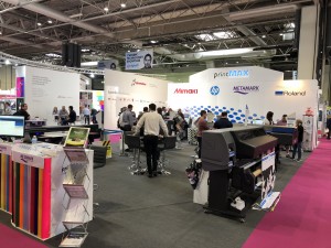 printMAX exceeds expectations with biggest show to date 