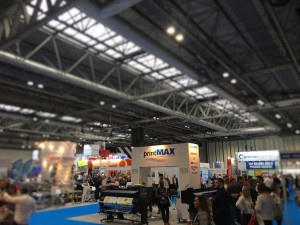 printMAX returns to the Print Show for fourth consecutive year!