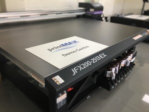 LFR Reviews : the NEW Mimaki JFX200-2513EX 