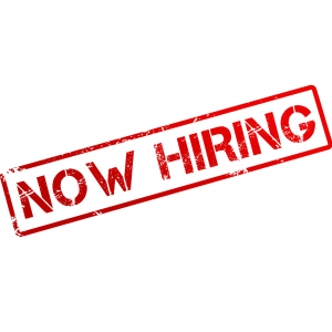 Now Hiring - Sales and Customer Service Executive