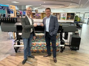 Roland's most successful authorised dealer