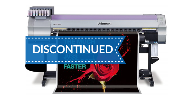 Mimaki JV33