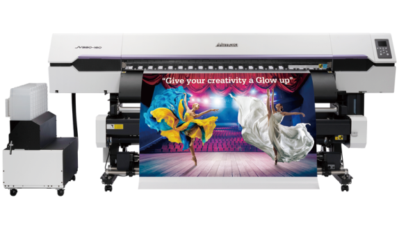 NEW Mimaki JV330 Series