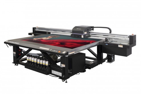 Mimaki JFX200-2513 EX flatbed