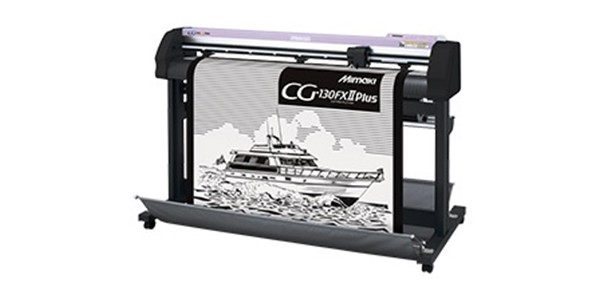 Mimaki CGFXII Plus Series