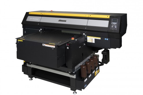 Mimaki UJF-7151PLUS II Flatbed Printer