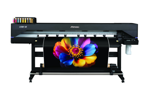 Mimaki CJV200 Series