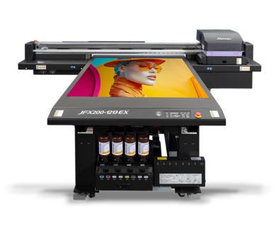 Mimaki JFX200-1213EX