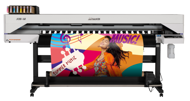Mimaki JV200 Series