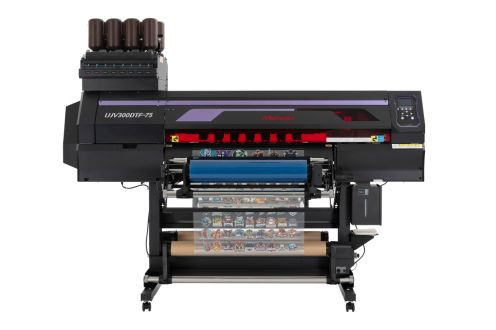 Mimaki UJV300DTF-75