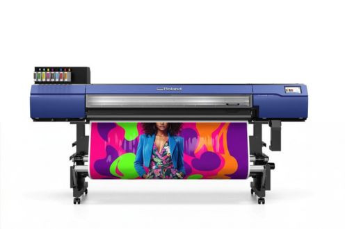 Roland TrueVIS VG4 Series