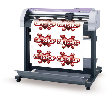 Mimaki CG-FXII Series