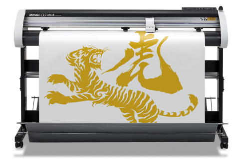 Mimaki CG-SRII Series